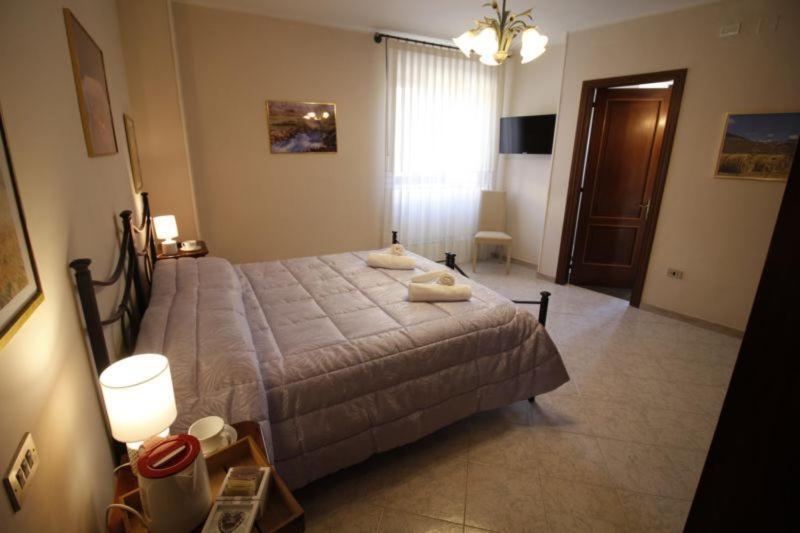 Affittacamere San Lorenzo Norcia Extérieur photo