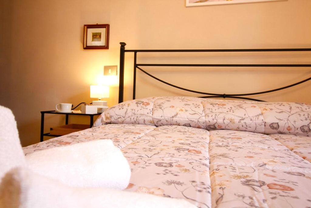 Affittacamere San Lorenzo Norcia Extérieur photo